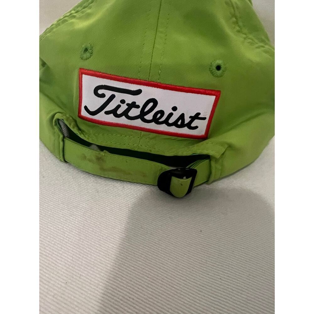 Titleist Hat - image 3